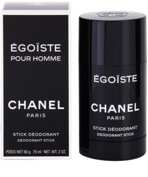 Chanel Égoïste deostick pre mužov