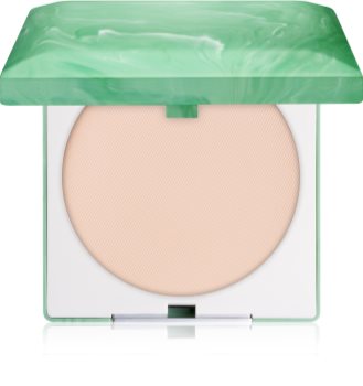 Clinique Stay Matte matující pudr pro mastnou pleť