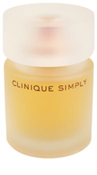 Clinique Simply Parfumovaná voda tester pre ženy 50 ml