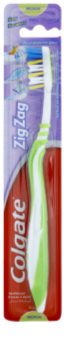 Colgate Zig Zag Toothbrush Medium