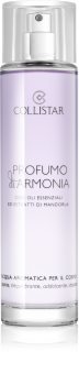 Collistar Benessere Dell´Armonia osviežujúca voda pre ženy 100 ml