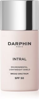 Darphin Intral ochranný pleťový krém SPF 50
