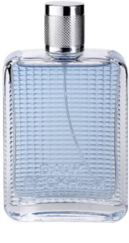 David Beckham The Essence Eau de Toilette für Herren