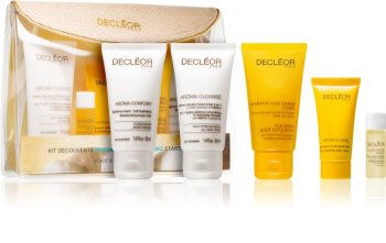 Decléor Aroma Confort kit di cosmetici (per un'idratazione intensa della pelle)