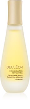 Decléor Aroma Lisse siero lisciante con mandarino
