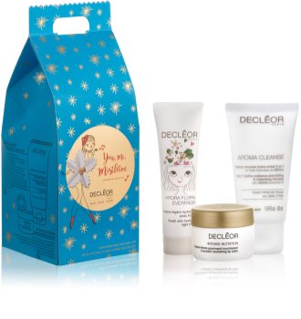 Decléor Aroma Cleanse kozmetická sada You, Me, Mistletoe pre ženy
