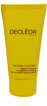 Decléor Aroma Cleanse maschera detergente per tutti i tipi di pelle