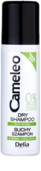 Delia Cosmetics Cameleo suchý šampon pro objem