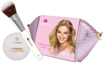 Dermacol Master Brush by PetraLovelyHair kozmetická sada I. pre ženy