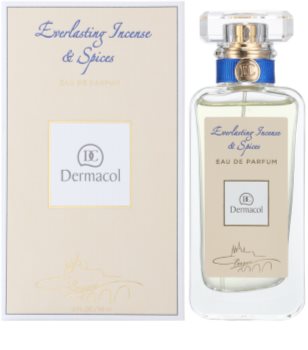 Dermacol Everlasting Incense & Spices Eau de Parfum für Herren