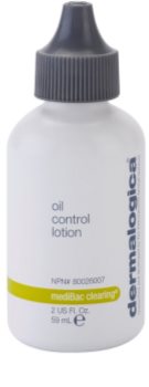 Dermalogica mediBac clearing emulsione opacizzante effetto idratante