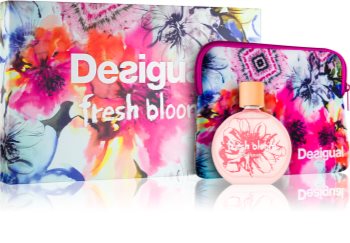 Desigual Fresh Bloom Geschenkset II. für Damen
