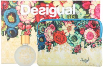 Desigual Fresh darčeková sada I.