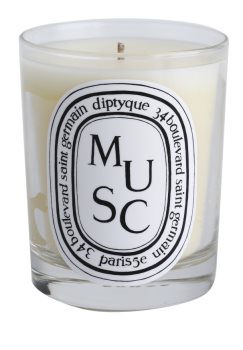 Diptyque Musc duftkerze