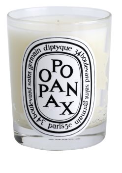 Diptyque Opopanax duftkerze