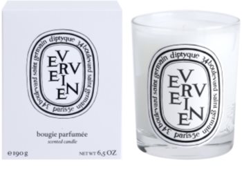Diptyque Verveine
