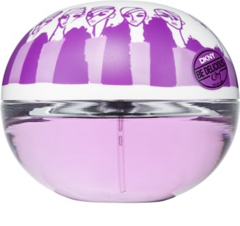 DKNY Be Delicious City Girls Nolita Girl Eau de Toilette für Damen