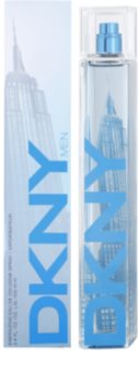 DKNY Men Summer 2014 kolínska voda pre mužov