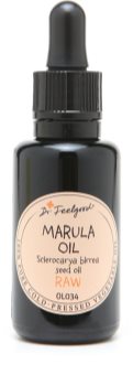 Dr. Feelgood BIO and RAW olio di marula