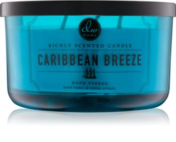 DW Home Caribean Breeze vonná svíčka