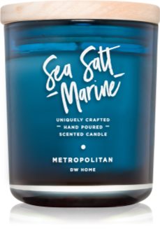 DW Home Sea Salt Marine vonná svíčka