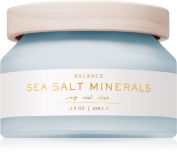 DW Home Sea Salt Minerals vonná svíčka