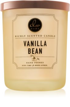 DW Home Vanilla Bean lumânare parfumată