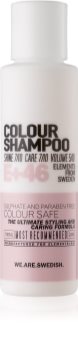 E+46 Colour šampon pro barvené vlasy