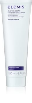 Elemis Advanced Skincare maschera idratante e nutriente per pelli disidratate e secche