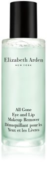 Elizabeth Arden All Gone Eye And Lip Makeup Remover struccante occhi e labbra