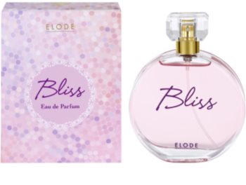 Elode Bliss parfumovaná voda pre ženy 100 ml