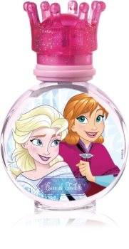 EP Line Frozen toaletná voda pre deti