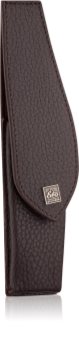 Erbe Solingen Shave astuccio in pelle per rasoio
