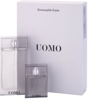 Ermenegildo Zegna Uomo darčeková sada I. pre mužov