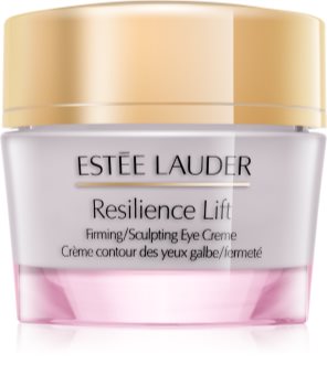 Estée Lauder Resilience Lift zpevňující oční krém pro všechny typy pleti