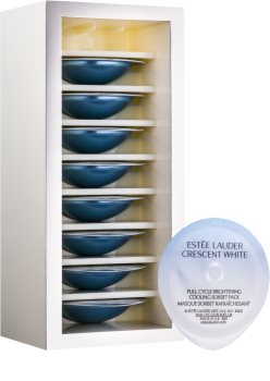 Estée Lauder Crescent White intenzívne hydratačná a rozjasňujúca starostlivosť proti pigmentovým škvrnám