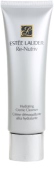 Estée Lauder Re-Nutriv hydratačný čistiaci krém pre všetky typy pleti