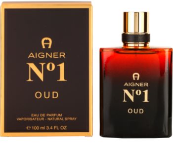 Etienne Aigner No. 1 Oud Eau de Parfum für Herren