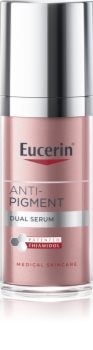 Eucerin Anti-Pigment siero illuminante viso contro le macchie della pelle