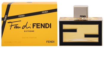 Fendi Fan di Fendi Extreme parfumovaná voda pre ženy