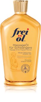 frei öl Body Oils MassageÖl für Schwangere