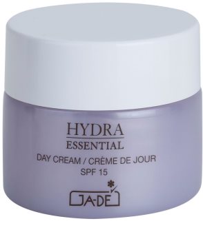 GA-DE Hydra Essential denní hydratační krém SPF 15