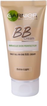 Garnier Miracle Skin Perfector BB cream per pelli normali e secche