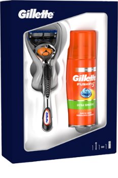Gillette Fusion 5 Shaving Kit III. for Men