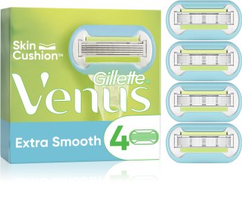 Gillette Venus Embrace tartalék pengék