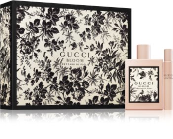 Gucci Bloom Nettare di Fiori dárková sada I. pro ženy