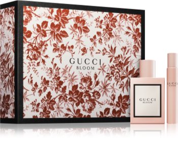 Gucci Bloom darčeková sada II. pre ženy