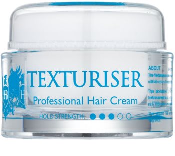 Hairbond Texturiser stylingový krém stredné spevnenie