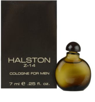 Halston Z-14 kolínska voda pre mužov