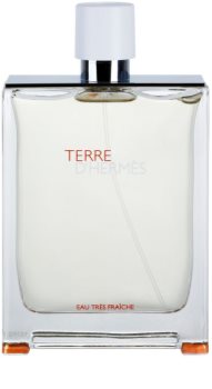 Hermès Terre d'Hermès Eau Très Fraîche toaletná voda tester pre mužov 125 ml